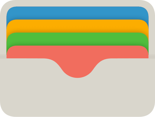 Apple Wallet