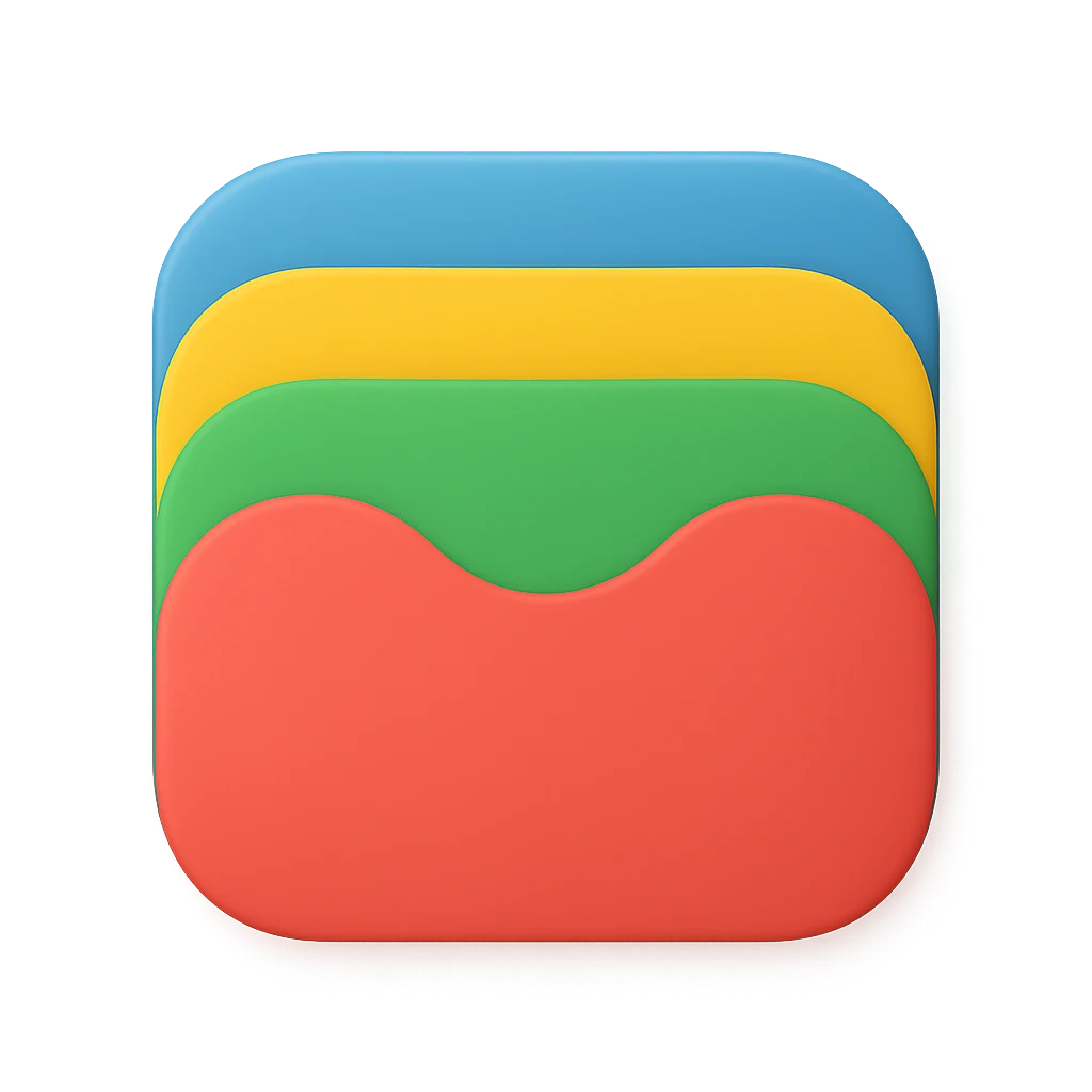 Дигитални карти в Apple Wallet и Google Wallet